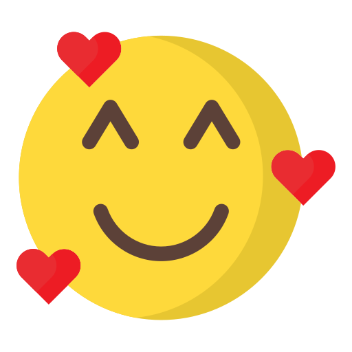 amoureux Icône gratuit
