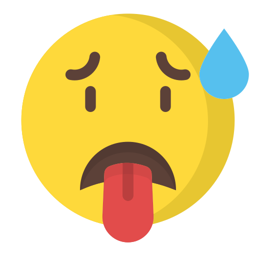 chaud Icône gratuit chaud Icône gratuit