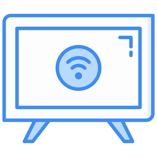 smart-tv kostenlos Icon smart-tv kostenlos Icon