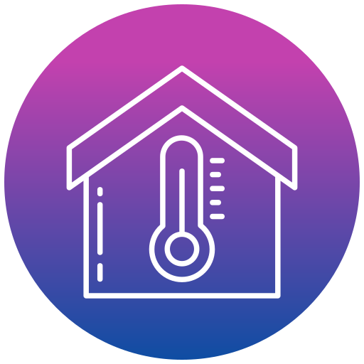 temperatura icono gratis