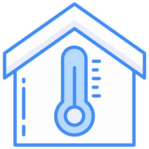 temperatura icono gratis