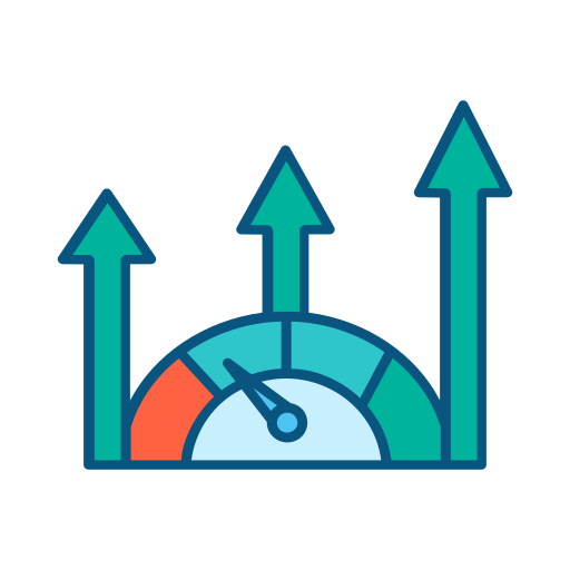 effizienz kostenlos Icon effizienz kostenlos Icon