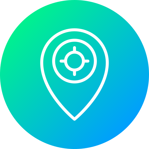 ubicación icono gratis