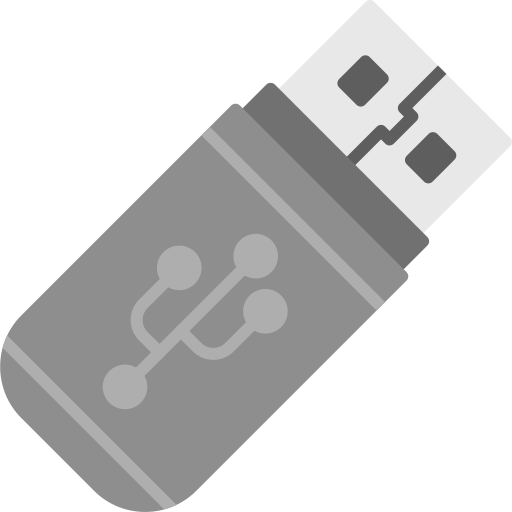 Usb drive - Free technology icons