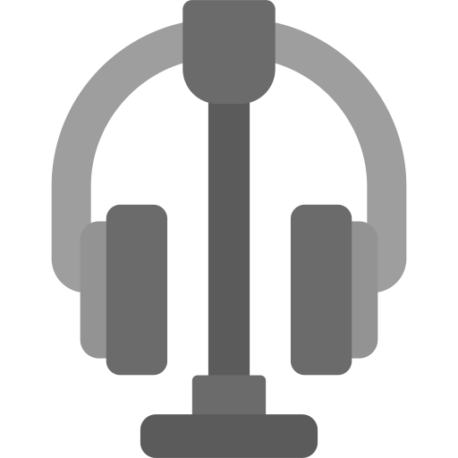 kopfhörer kostenlos Icon kopfhörer kostenlos Icon