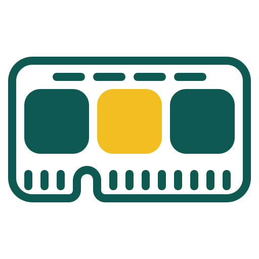ram icono gratis
