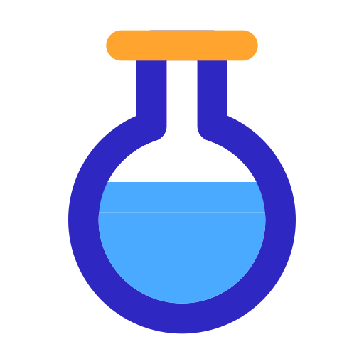 química icono gratis