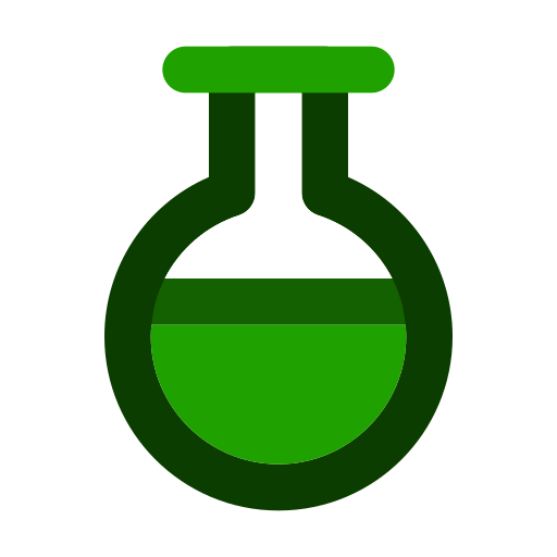 Chemistry free icon