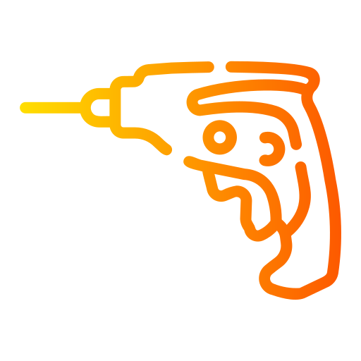 furar grátis ícone