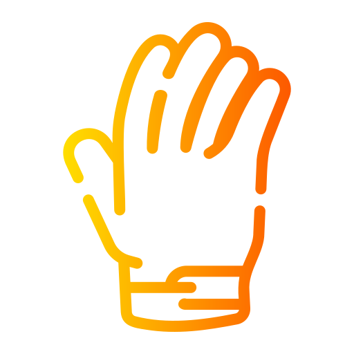 장갑 무료 아이콘