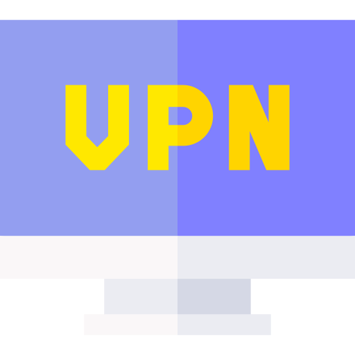 vpn icono gratis