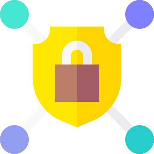 cifrado icono gratis