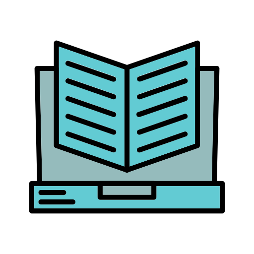 computadora portátil icono gratis