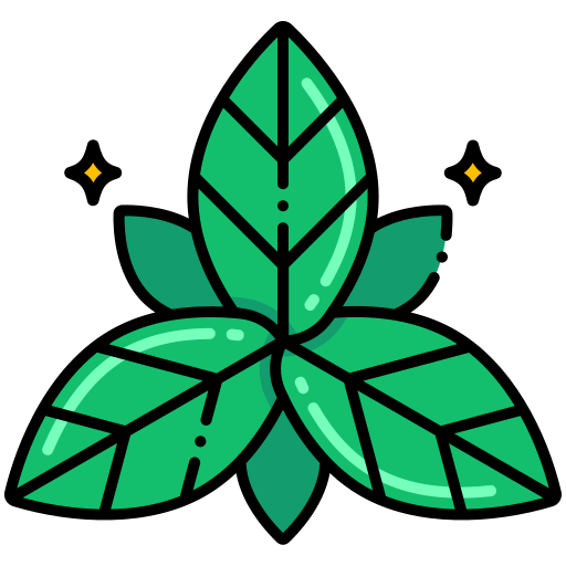 Basil - Free Nature Icons