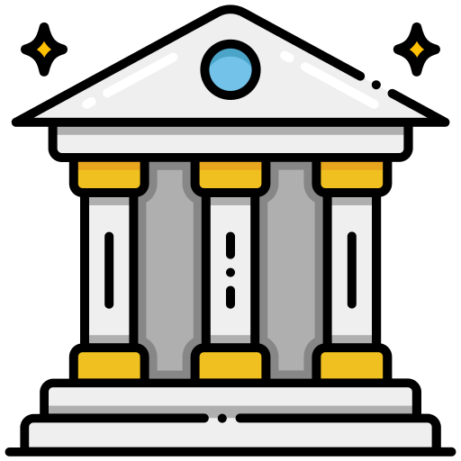 Пантеон бесплатно иконка Пантеон бесплатно иконка
