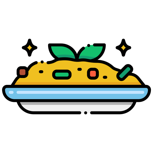 Risotto free icon Risotto free icon