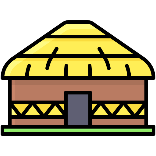 Maloca free icon Maloca free icon