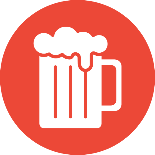 caneca de cerveja grátis ícone caneca de cerveja grátis ícone
