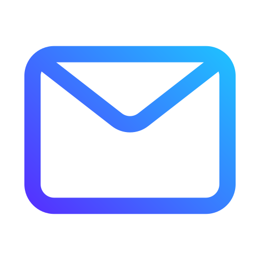 correo electrónico icono gratis