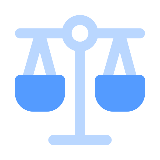 법 무료 아이콘