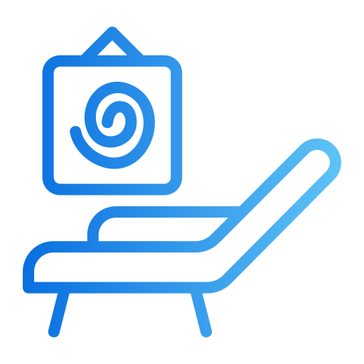 terapia grátis ícone terapia grátis ícone