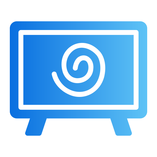 fernsehen kostenlos Icon fernsehen kostenlos Icon