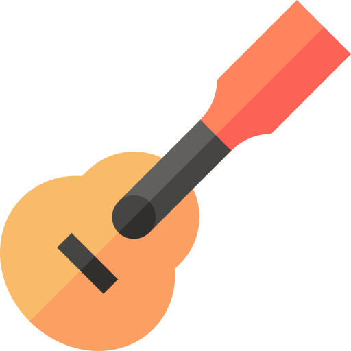 Bandolin free icon Bandolin free icon