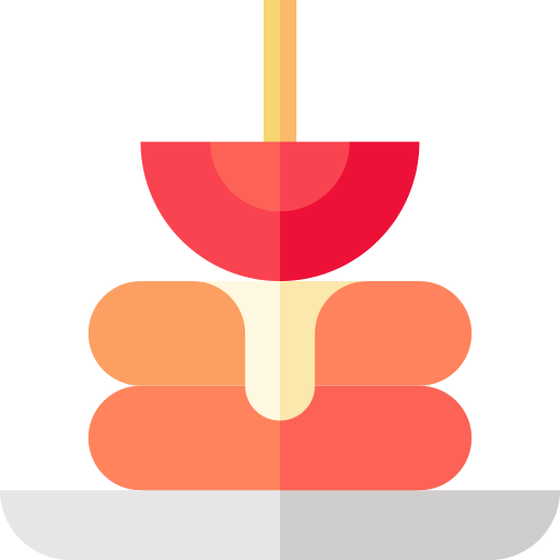 llapingachos icono gratis