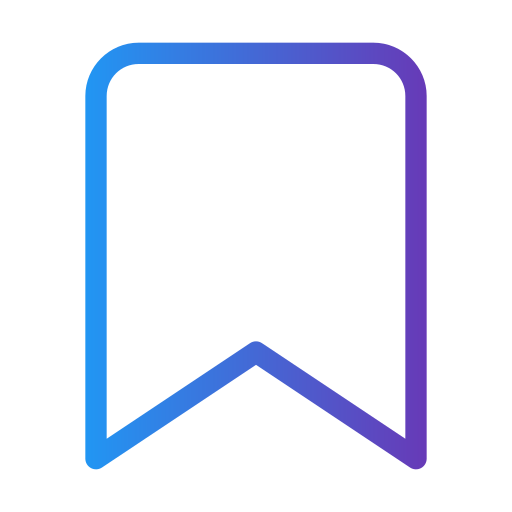 Закладка бесплатно иконка