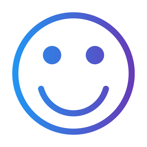 Счастливый бесплатно иконка