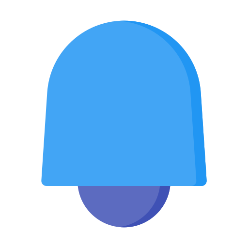 Notification free icon