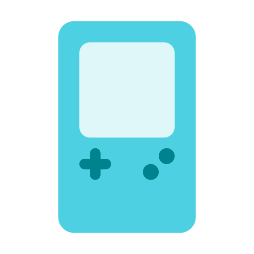 Console - Free Gaming Icons