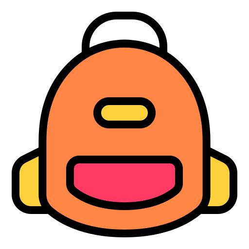 Bag free icon