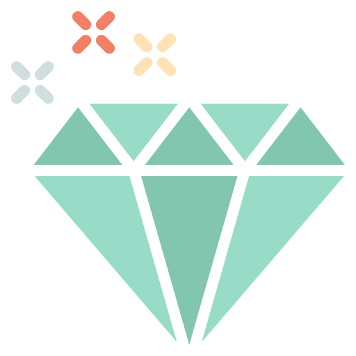 Алмаз бесплатно иконка