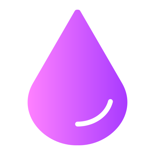 goutte Icône gratuit goutte Icône gratuit