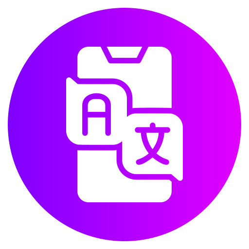 Перевод бесплатно иконка