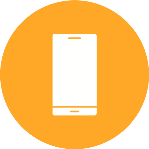 téléphone Icône gratuit
