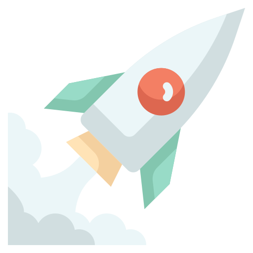 Rocket - Free business and finance icons