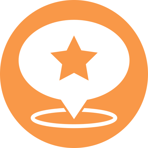 standortmarkierung kostenlos Icon standortmarkierung kostenlos Icon