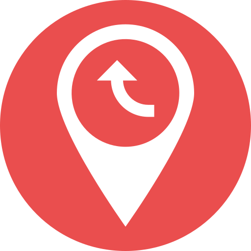 Location mark free icon Location mark free icon