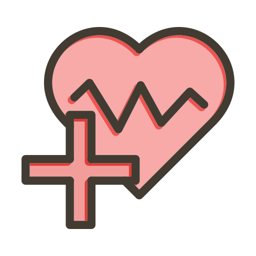 gesundheitspflege kostenlos Icon