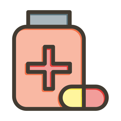medizin kostenlos Icon medizin kostenlos Icon