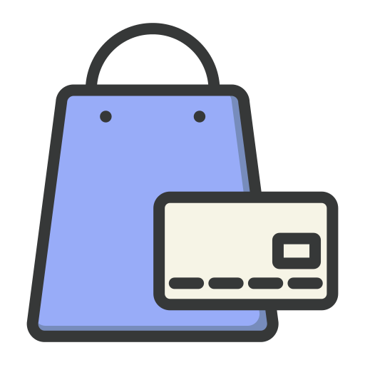 Payment method free icon Payment method free icon