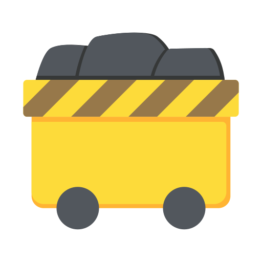 piedras icono gratis