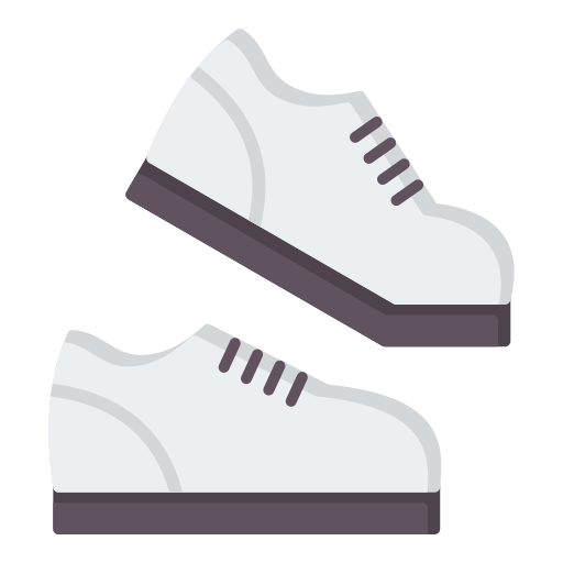 zapatos icono gratis