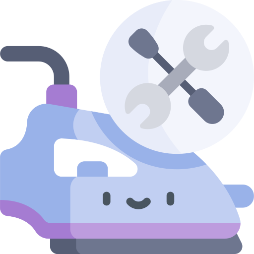 reparación de electrodomésticos icono gratis