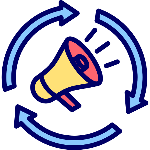 commercialisation Icône gratuit