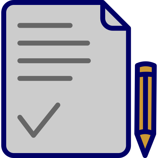 Checklist free icon Checklist free icon