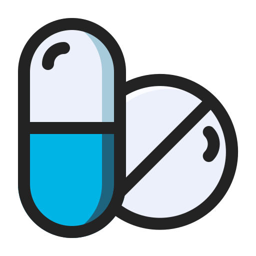 medizin kostenlos Icon