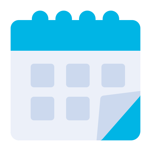 Calendar free icon